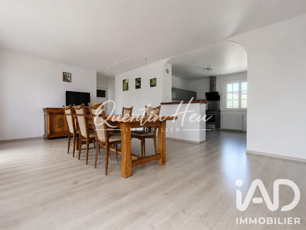 Maison 3 Pièce(s) Senneçay - Photo 3