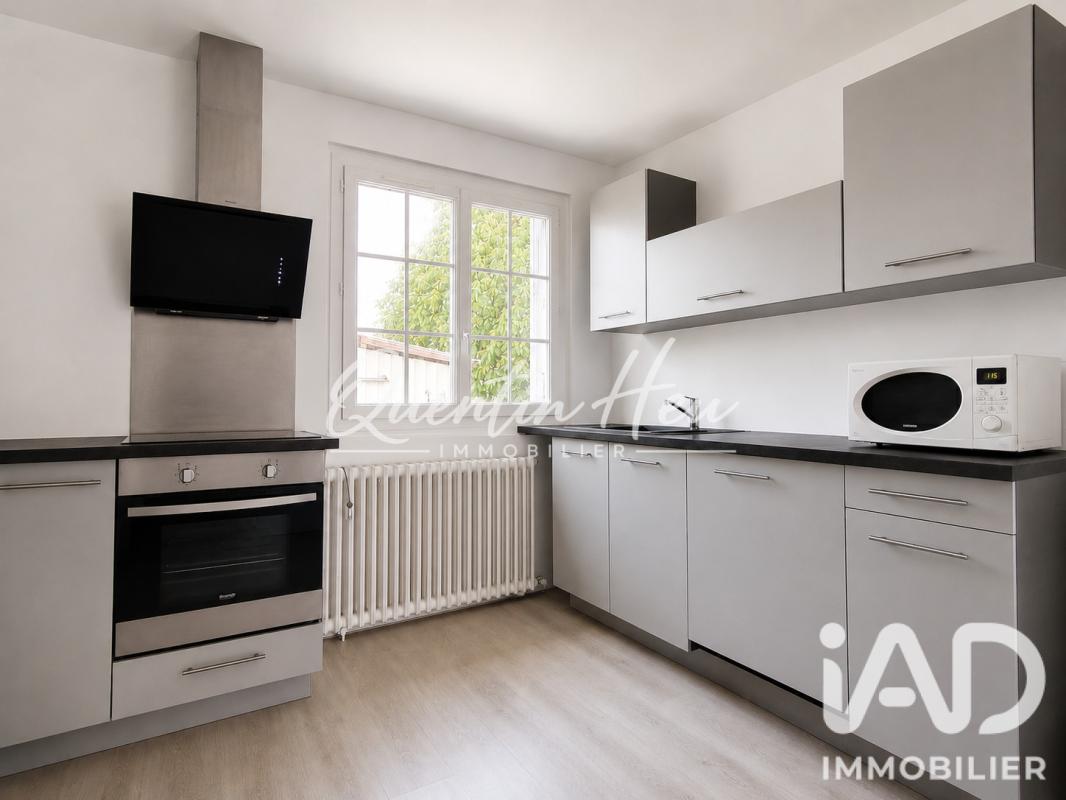 Maison 3 Pièce(s) Senneçay - Photo 6