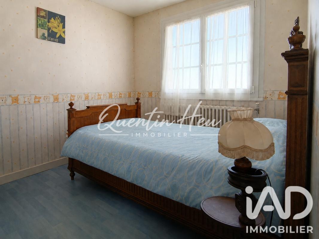 Maison 3 Pièce(s) Senneçay - Photo 8