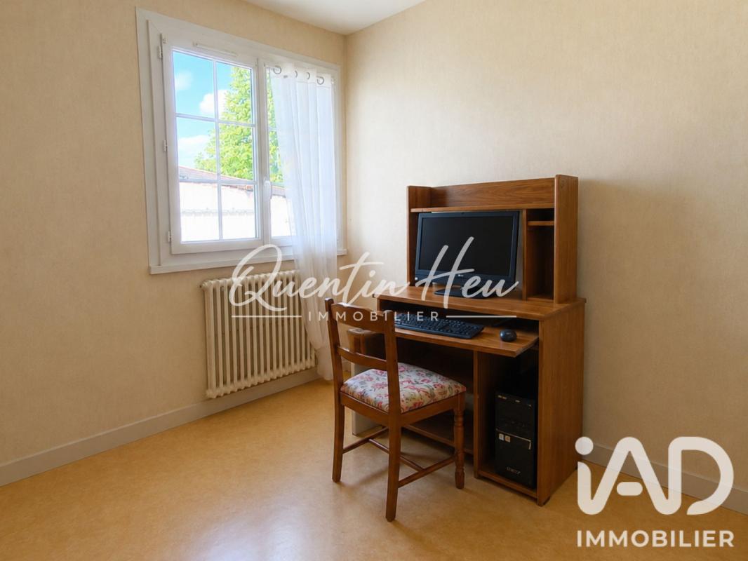 Maison 3 Pièce(s) Senneçay - Photo 9