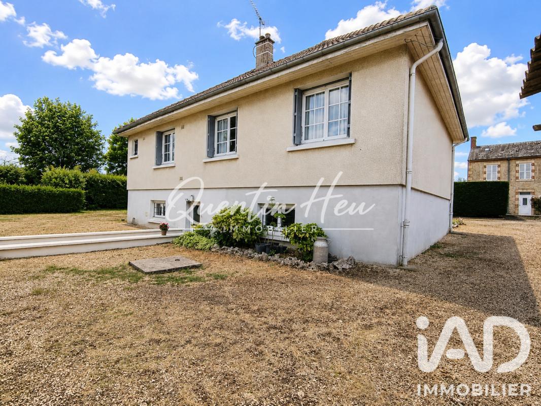 Maison 3 Pièce(s) Senneçay - Photo 14