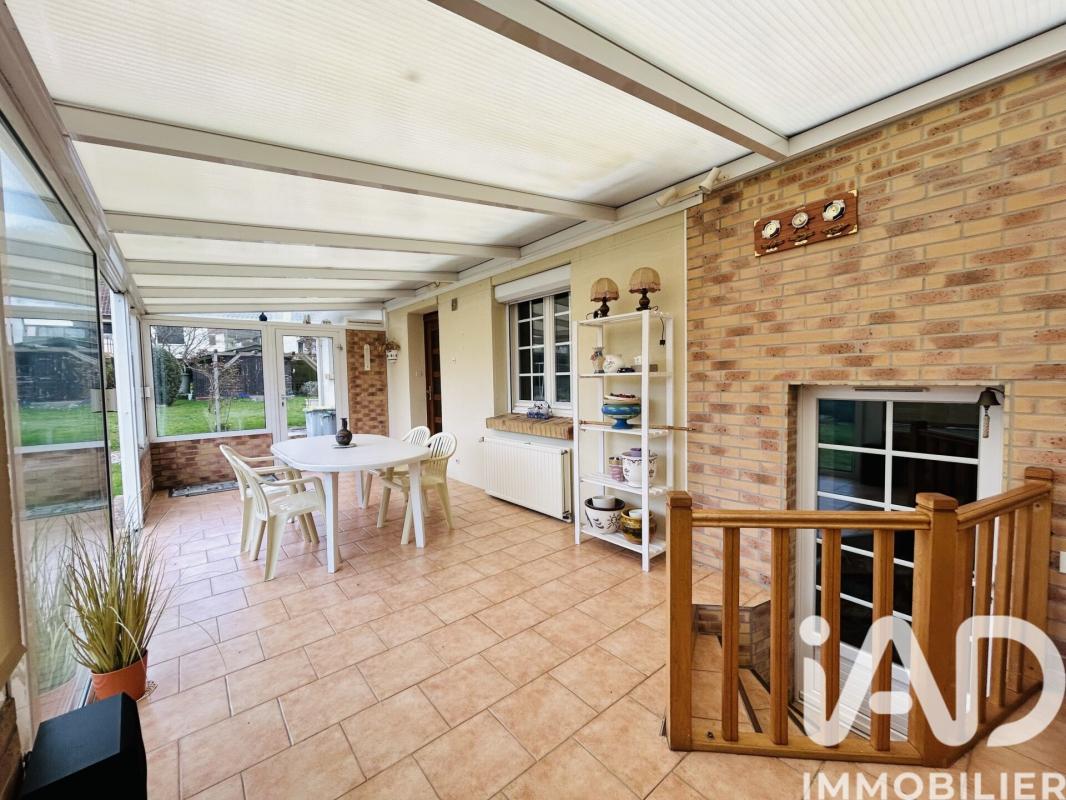 Pavillon 5 Pièce(s) Duclair