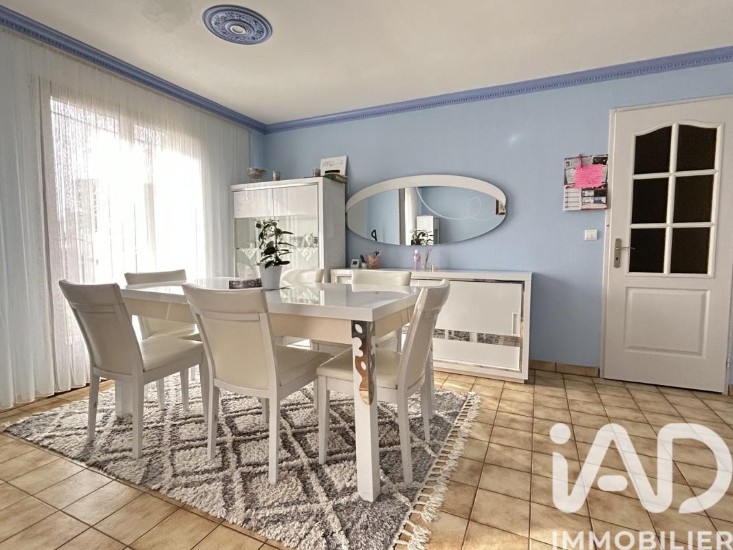Maison 9 Pièce(s) Le Malesherbois - Photo 2