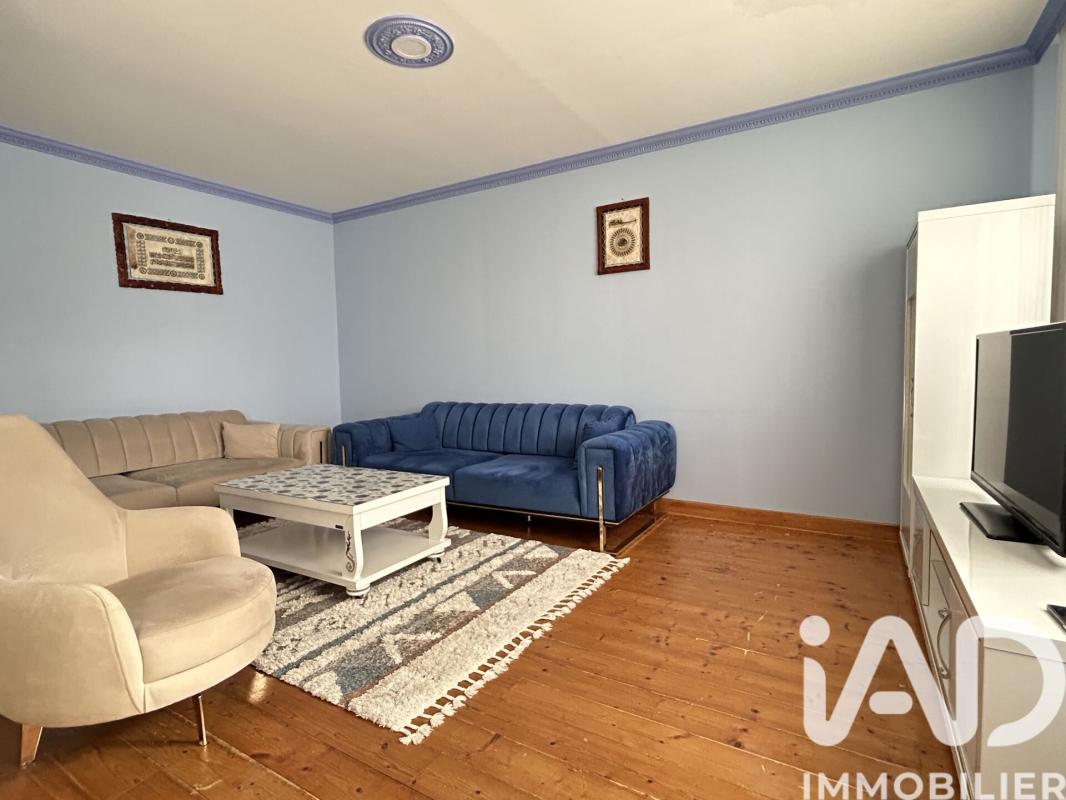 Maison 9 Pièce(s) Le Malesherbois - Photo 3