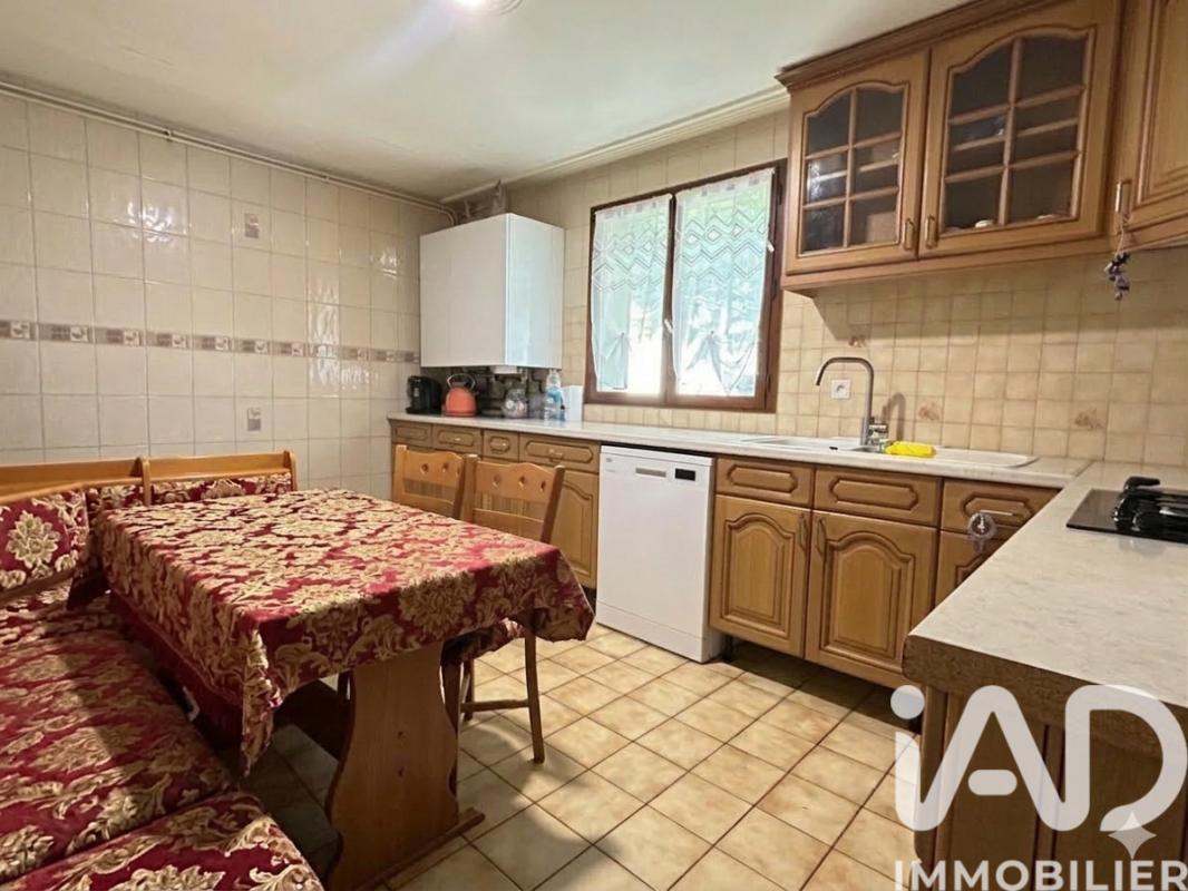 Maison 9 Pièce(s) Le Malesherbois - Photo 4