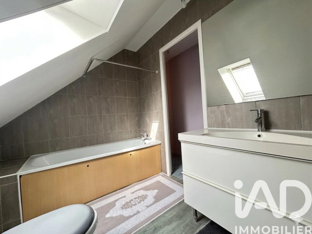 Maison 9 Pièce(s) Le Malesherbois - Photo 8