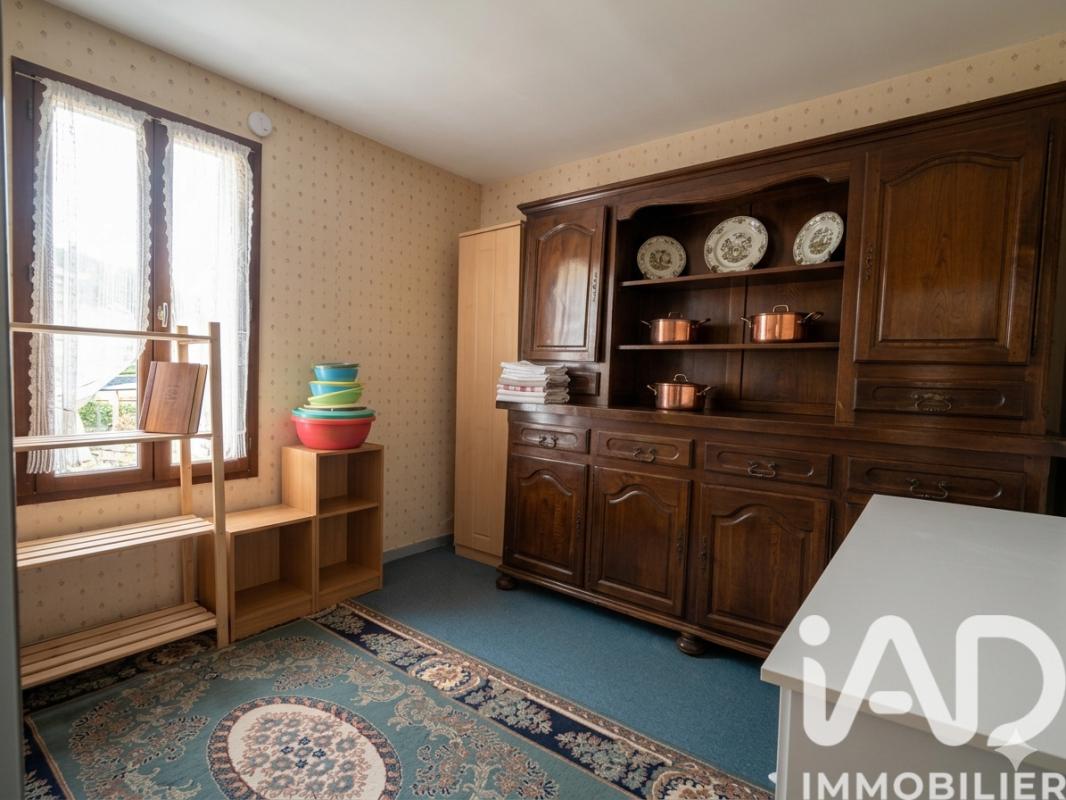 Maison 9 Pièce(s) Le Malesherbois - Photo 12