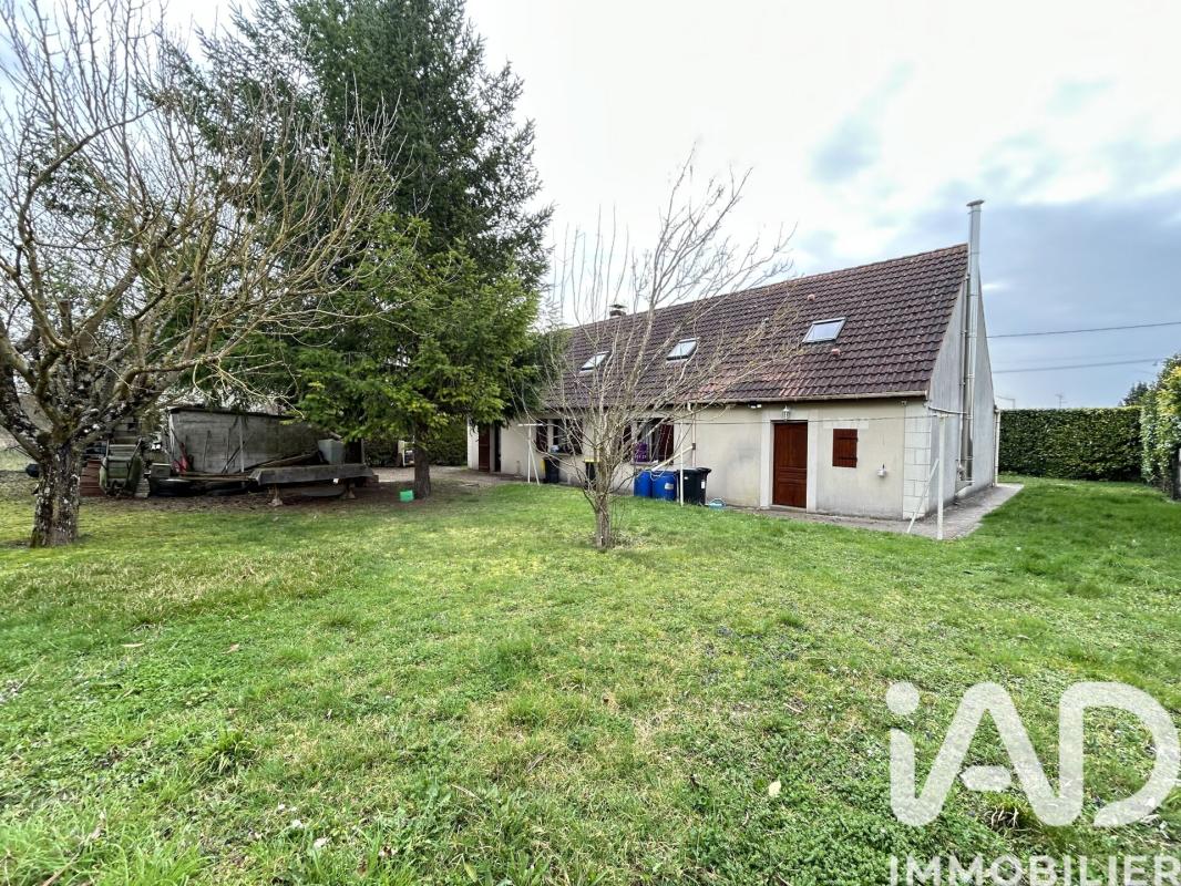 Maison 9 Pièce(s) Le Malesherbois - Photo 16