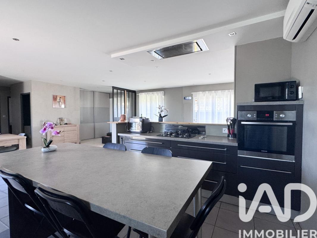 Maison 4 Pièce(s) Saint-André-de-Cubzac - Photo 6