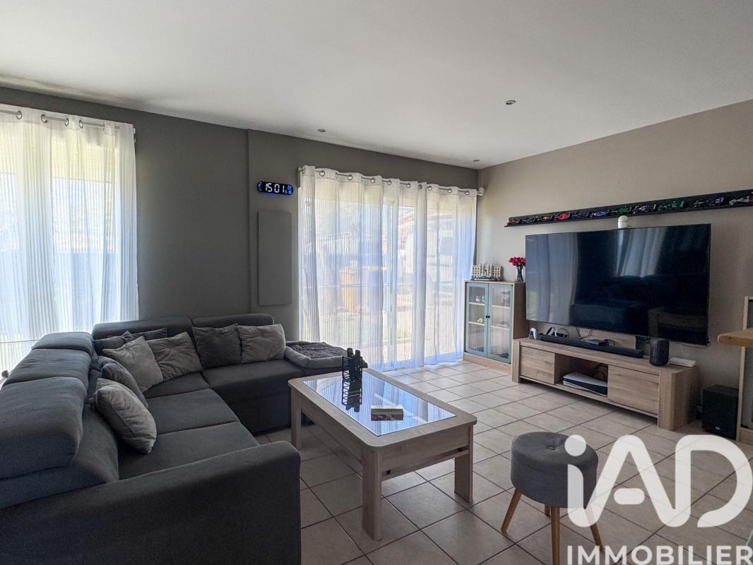 Maison 4 Pièce(s) Saint-André-de-Cubzac - Photo 7