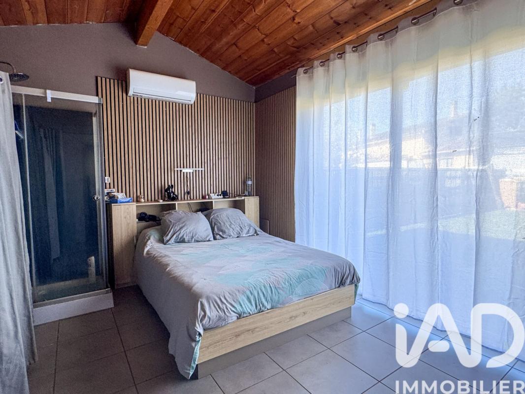 Maison 4 Pièce(s) Saint-André-de-Cubzac - Photo 8