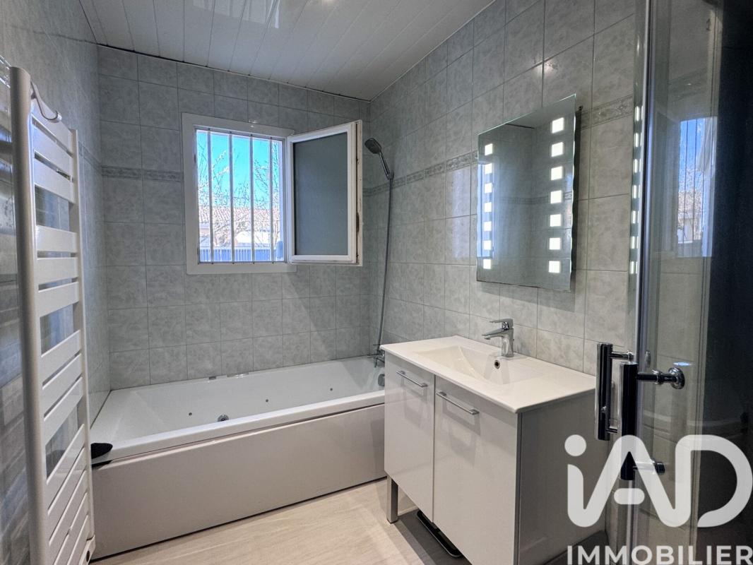 Maison 4 Pièce(s) Saint-André-de-Cubzac - Photo 9