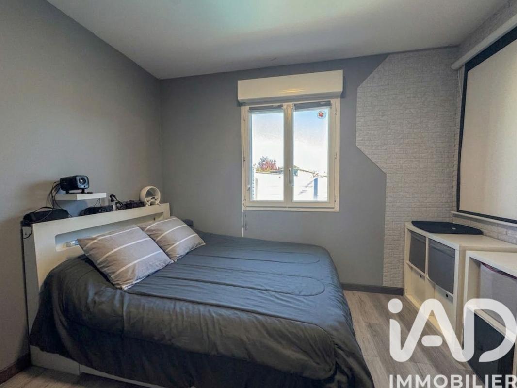 Maison 4 Pièce(s) Saint-André-de-Cubzac - Photo 10