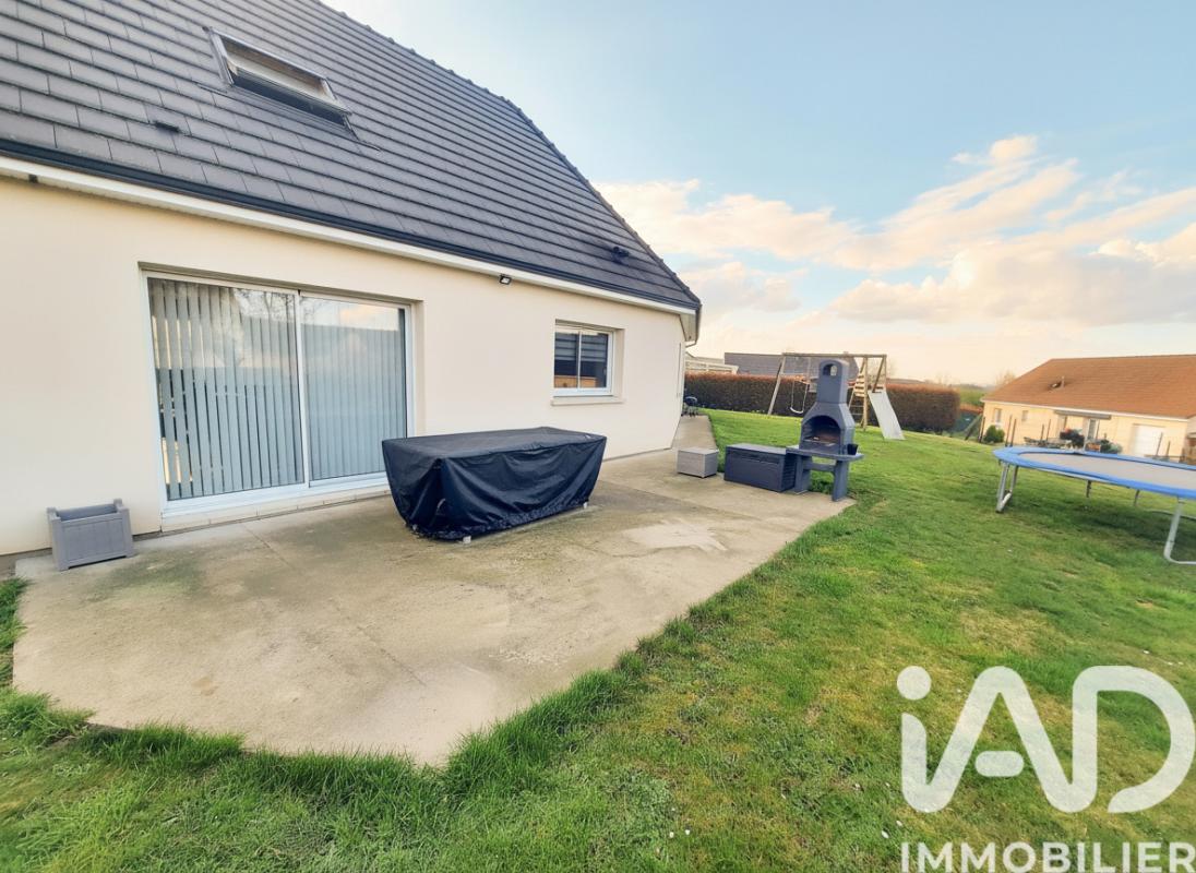 Maison de village 5 Pièce(s) Blangy-sur-Bresle