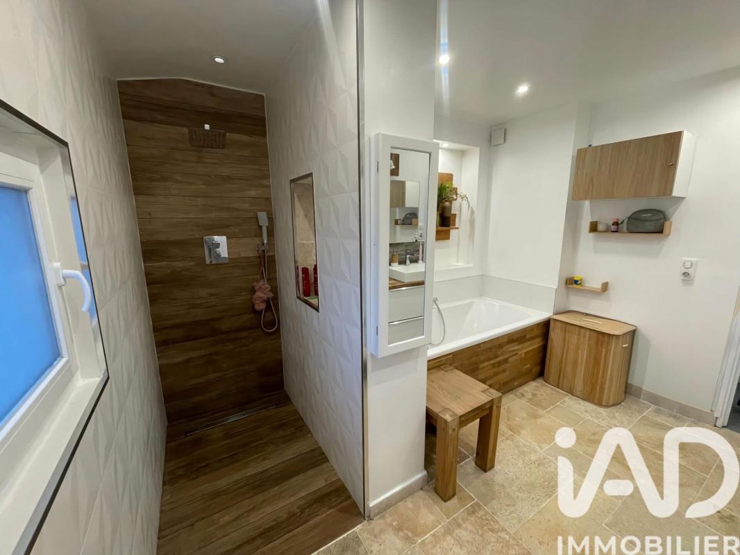 Maison 4 Pièce(s) Manduel