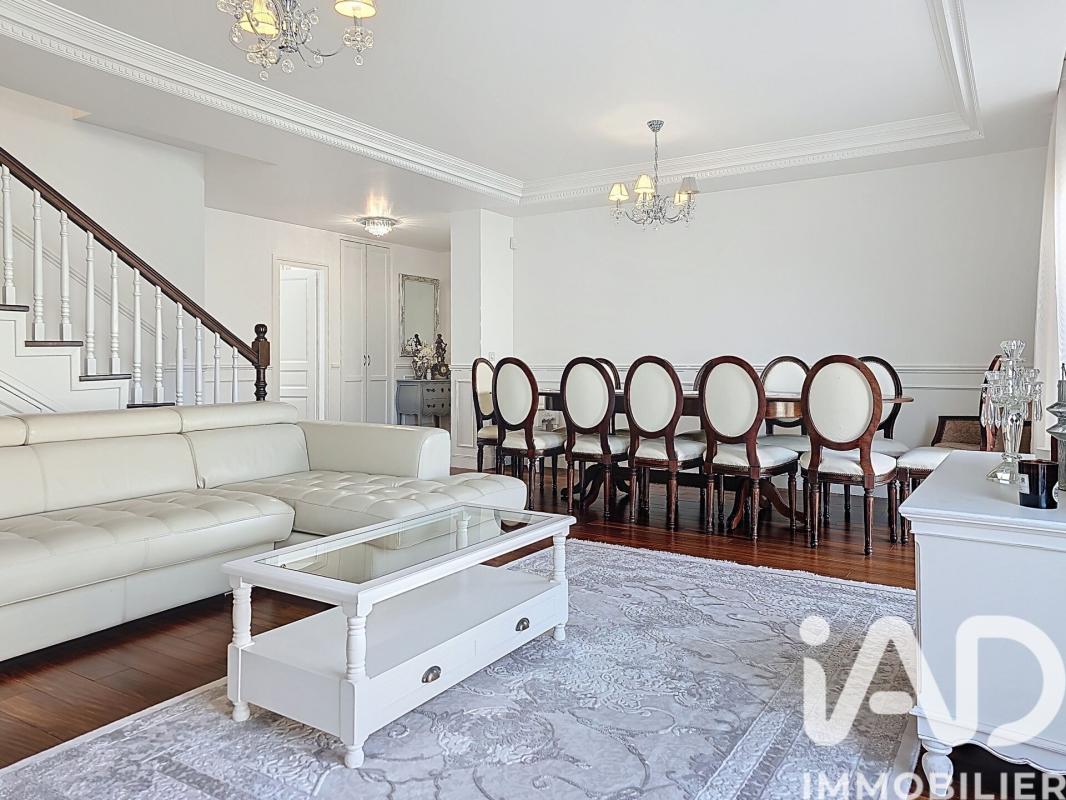 Maison traditionnelle 7 Pièce(s) Boissy-Saint-Léger