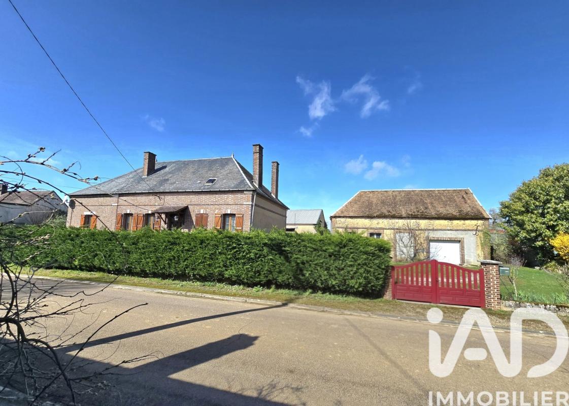 Maison 6 Pièce(s) Aix-Villemaur-Pâlis