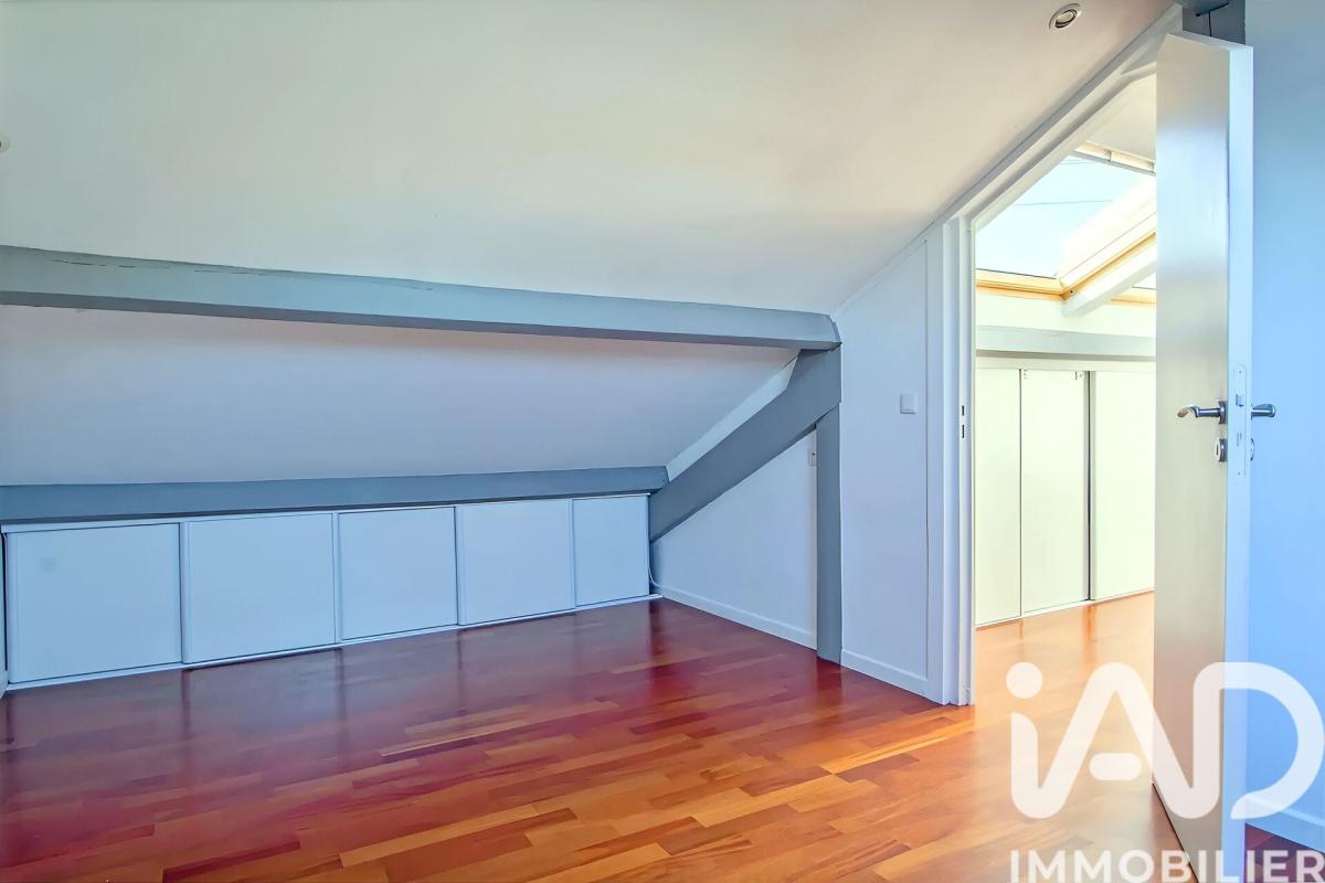 Duplex 4 Pièce(s) Massy