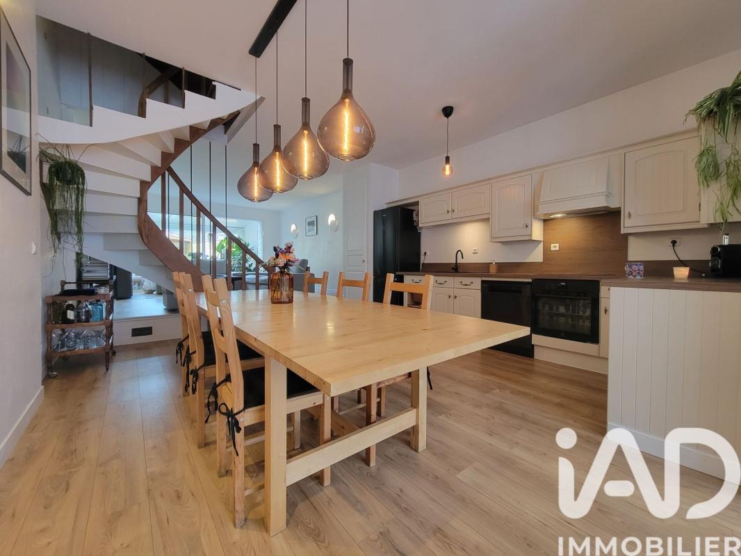 Maison de ville 7 Pièce(s) Pouzauges