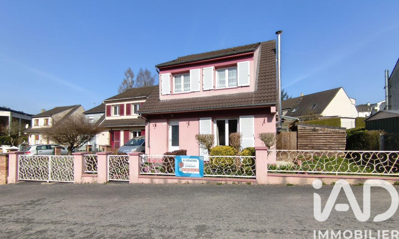 Pavillon 6 Pièce(s) Hirson