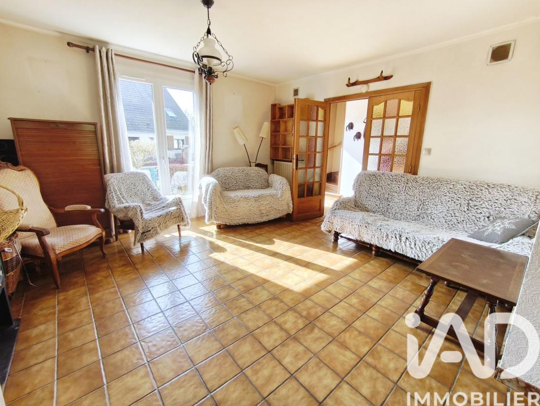 Maison 6 Pièce(s) Hirson - Photo 3