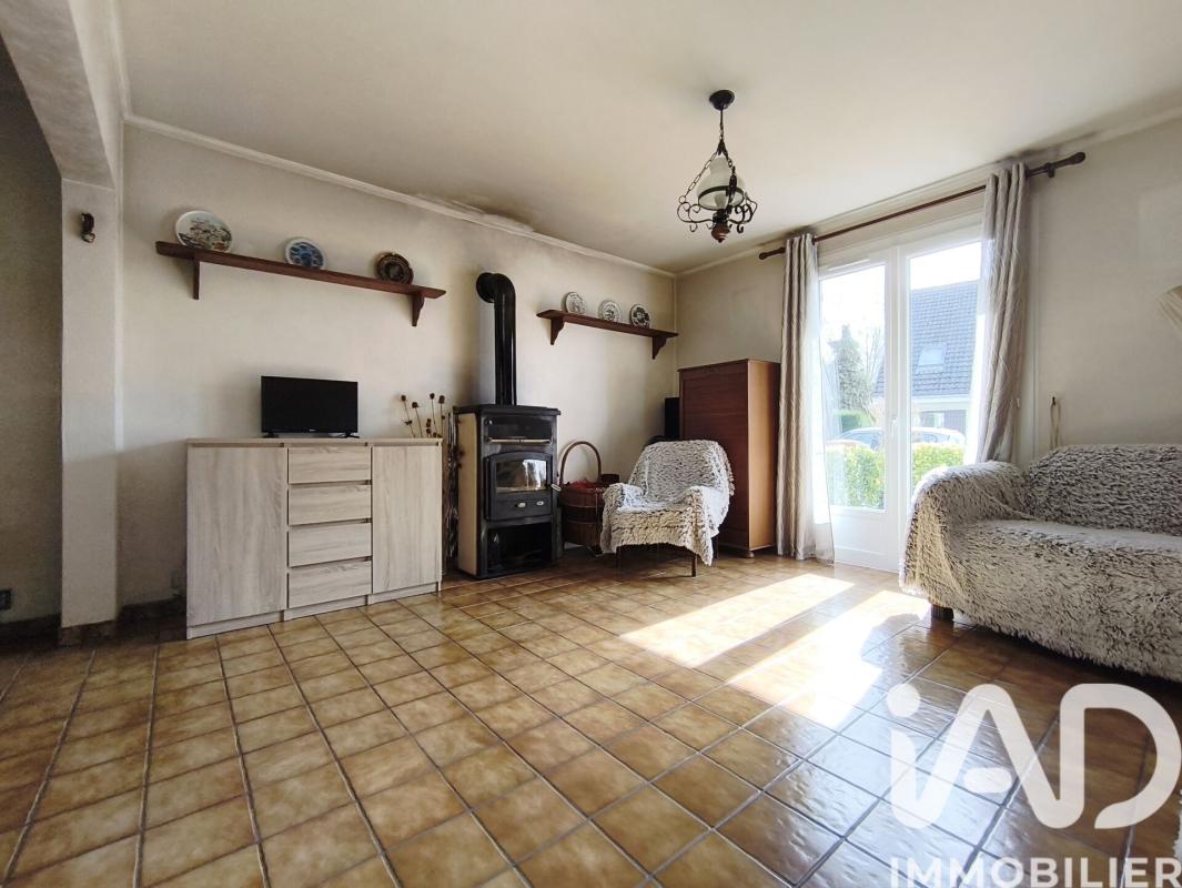 Maison 6 Pièce(s) Hirson - Photo 4
