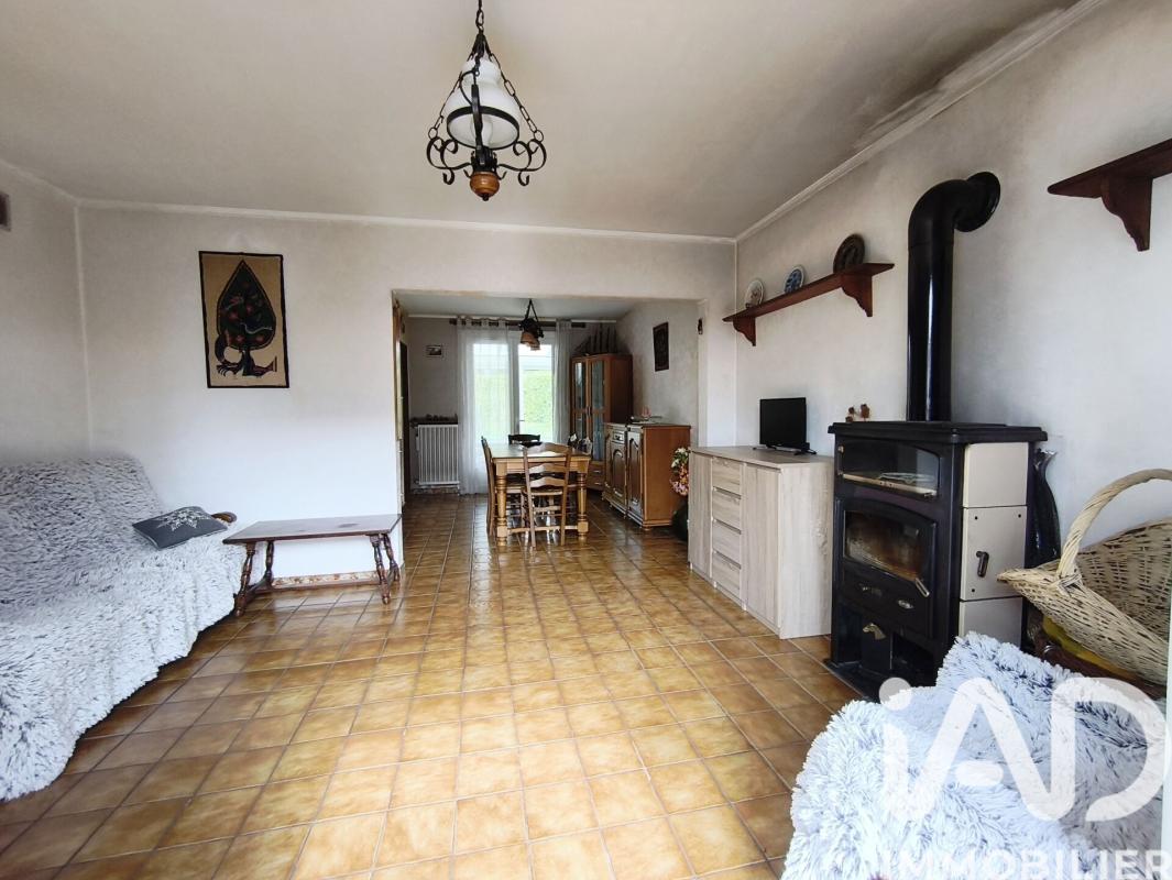 Maison 6 Pièce(s) Hirson - Photo 5