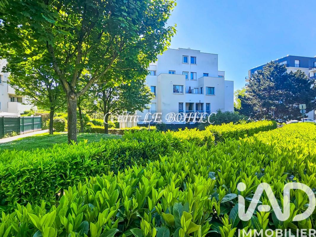 Appartement 4 Pièce(s) Sannois