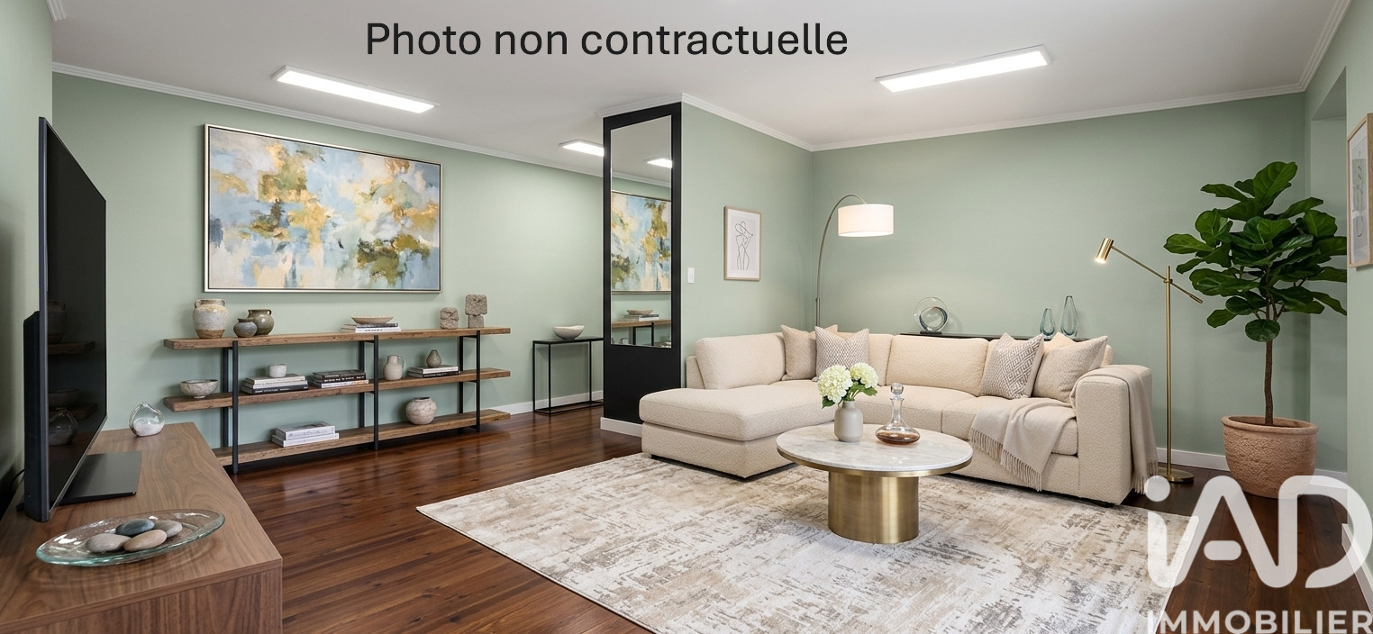 Appartement 4 Pièce(s) Dax