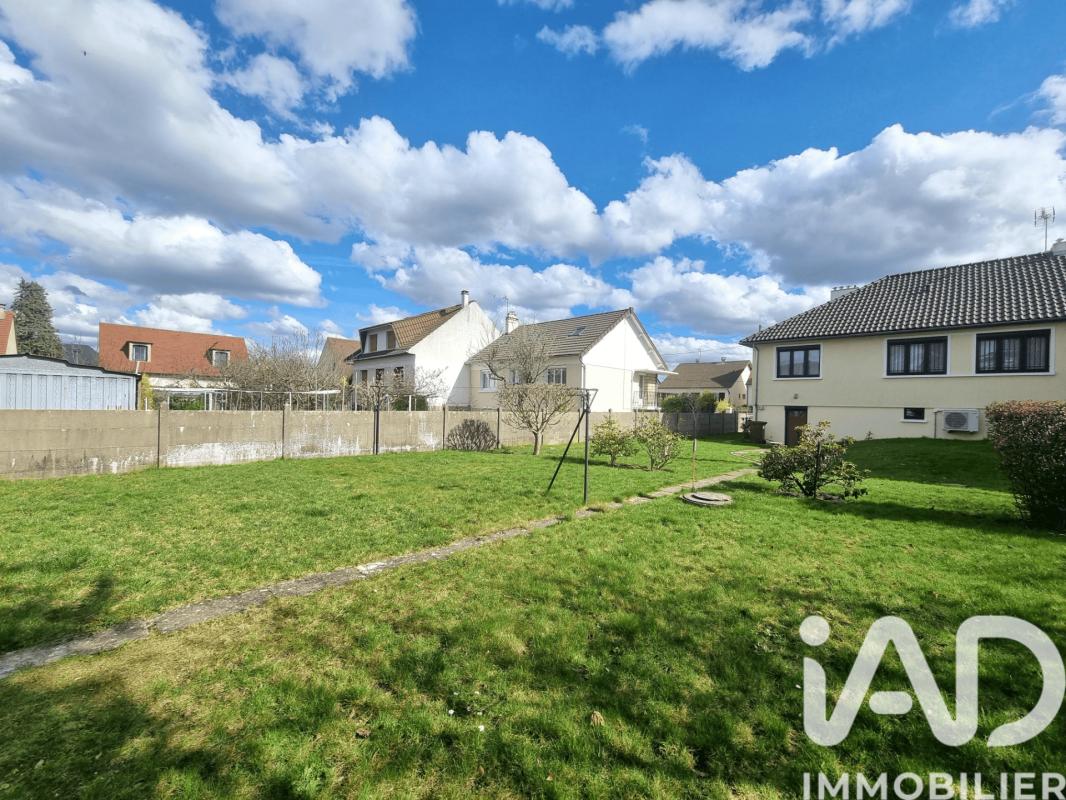 Maison traditionnelle 4 Pièce(s) Montgeron