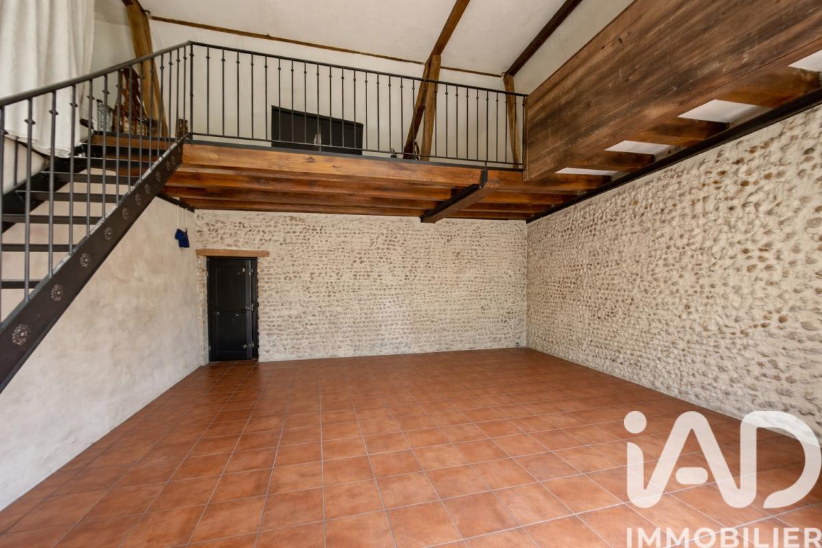 Maison 10 Pièce(s) Bonnée