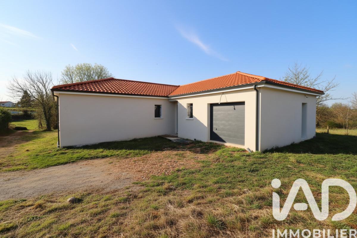 Maison 5 Pièce(s) Sermentizon