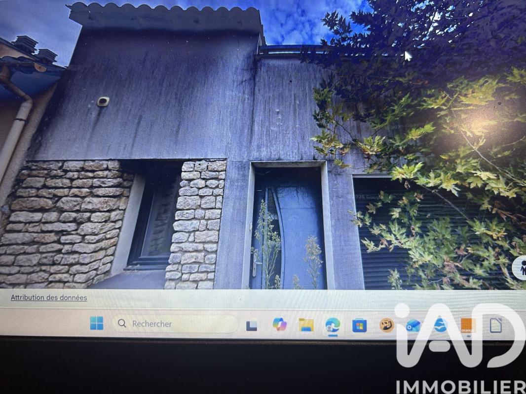 Maison 3 Pièce(s) La Crèche