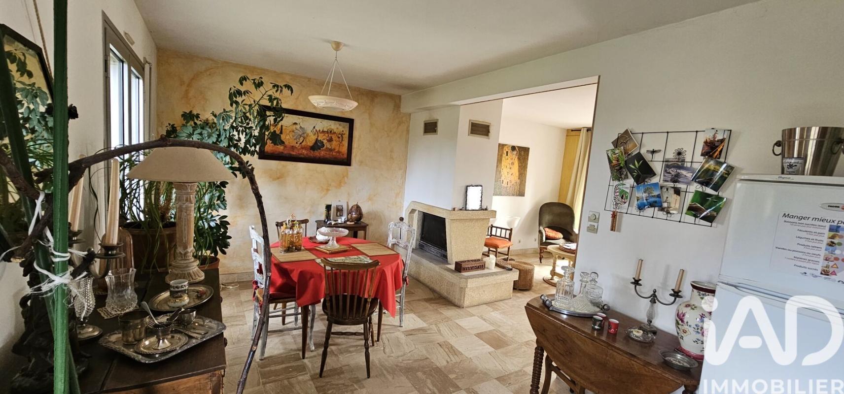 Maison 5 Pièce(s) La Ville-aux-Dames