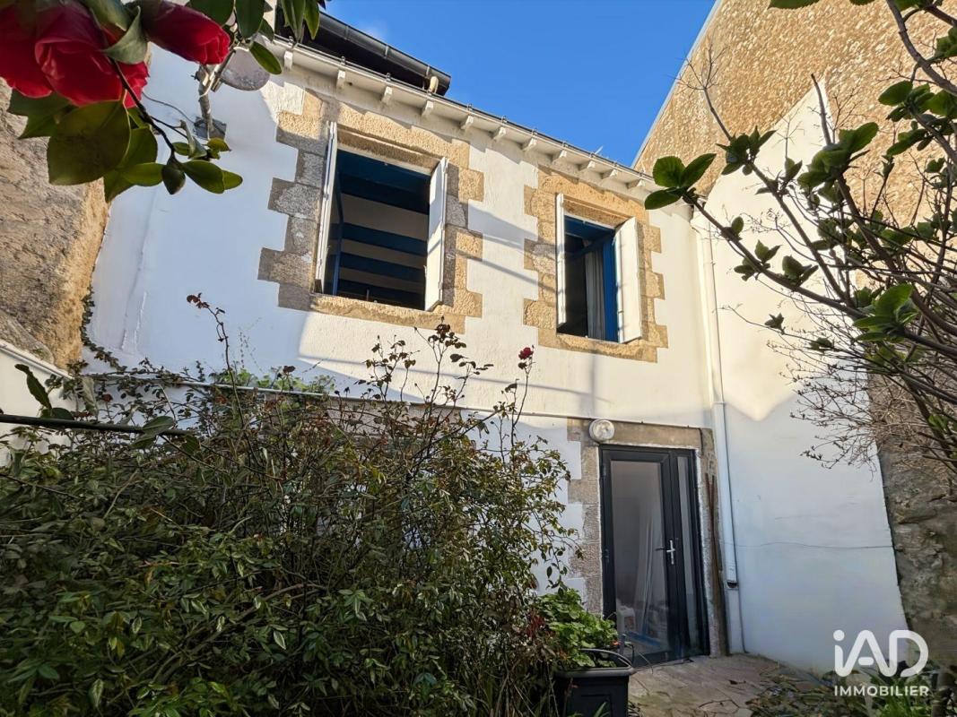 Maison 4 Pièce(s) Port-Louis
