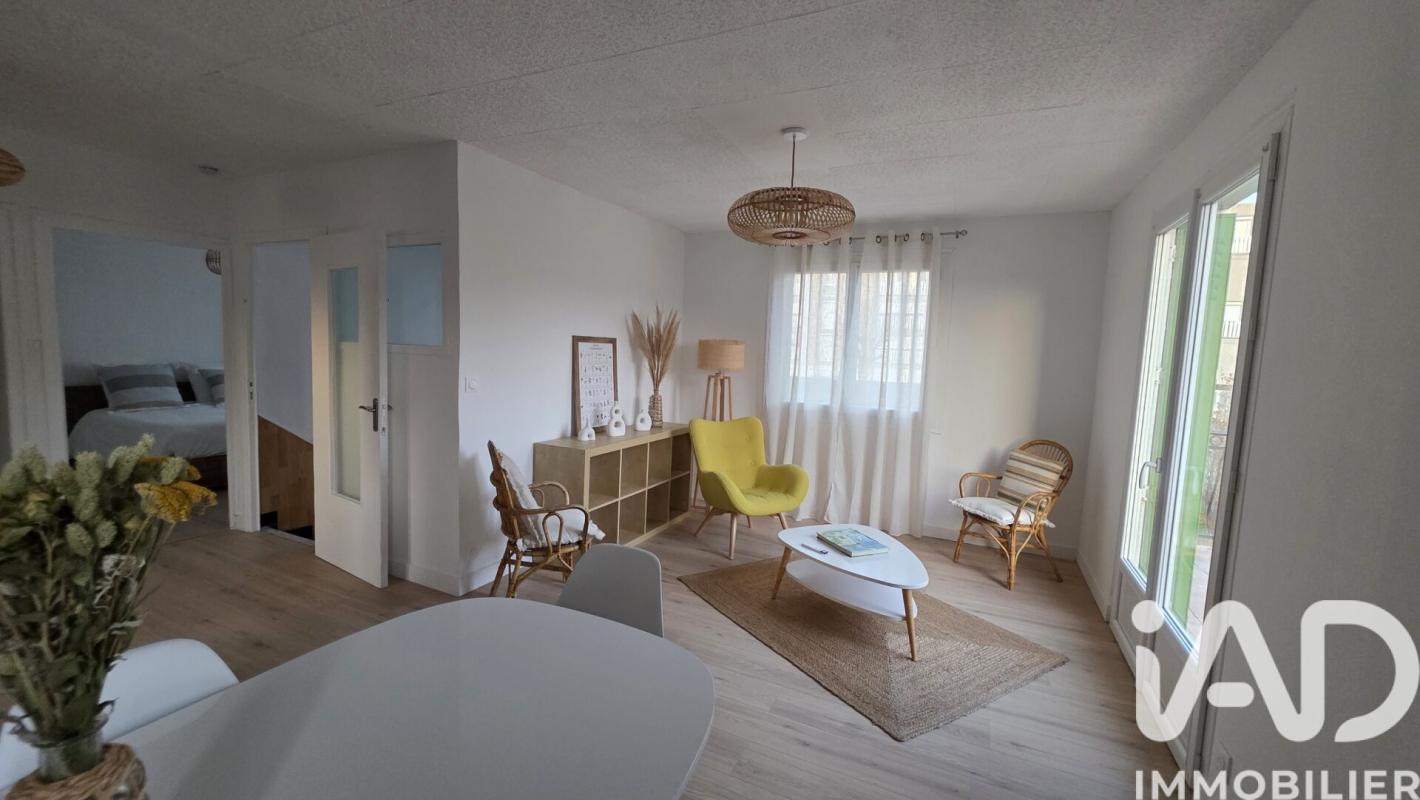 Maison traditionnelle 8 Pièce(s) Crest