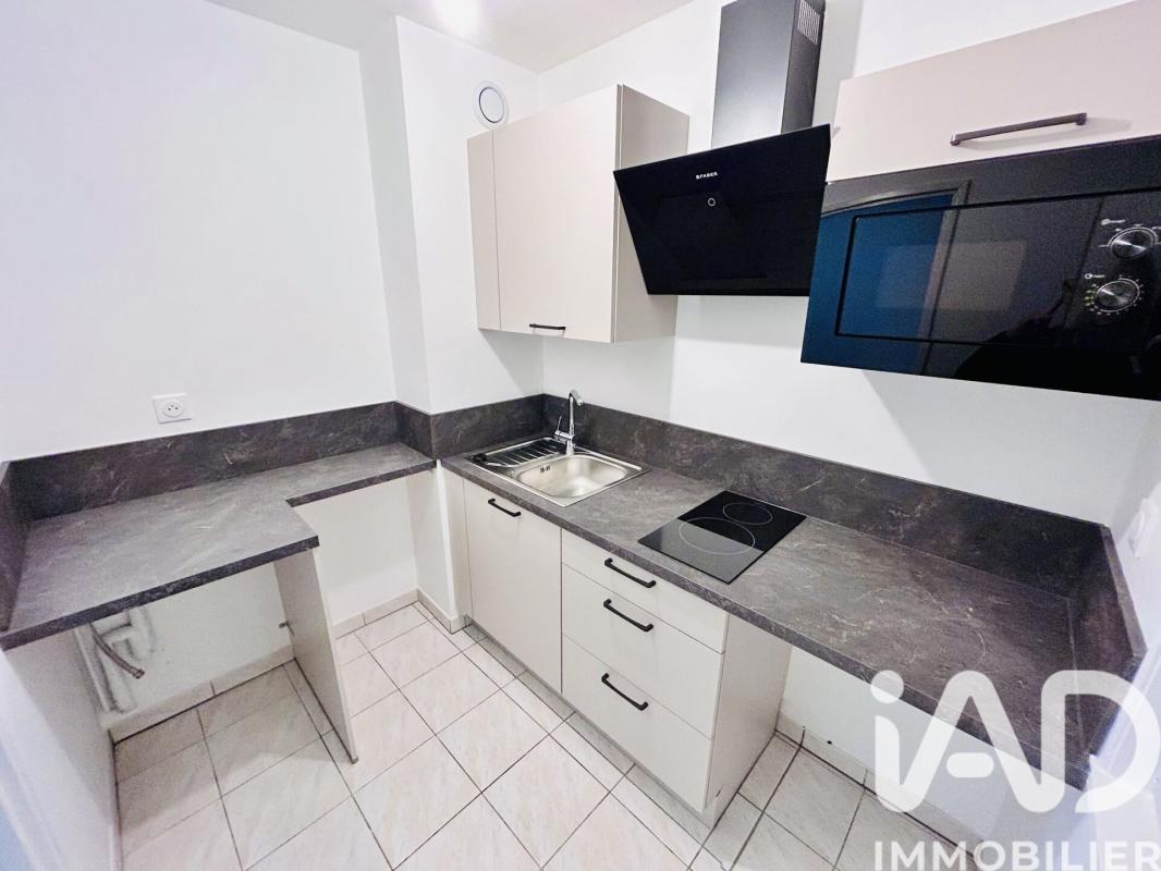 Appartement 1 Pièce(s) Thionville