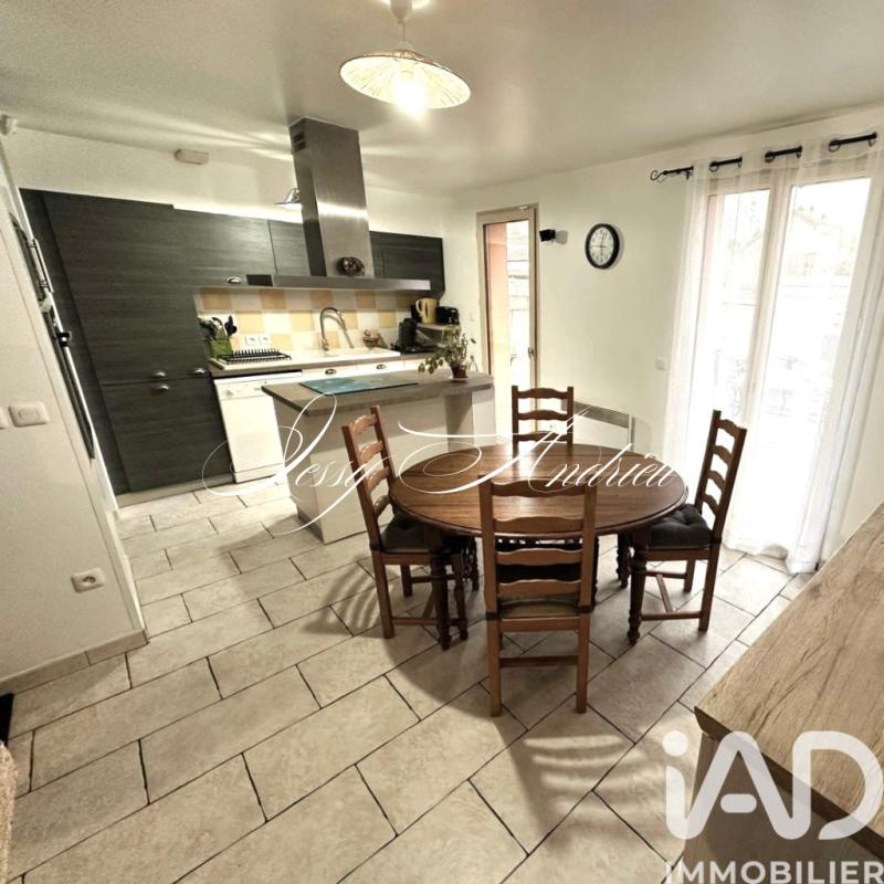 Maison traditionnelle 4 Pièce(s) Sevran