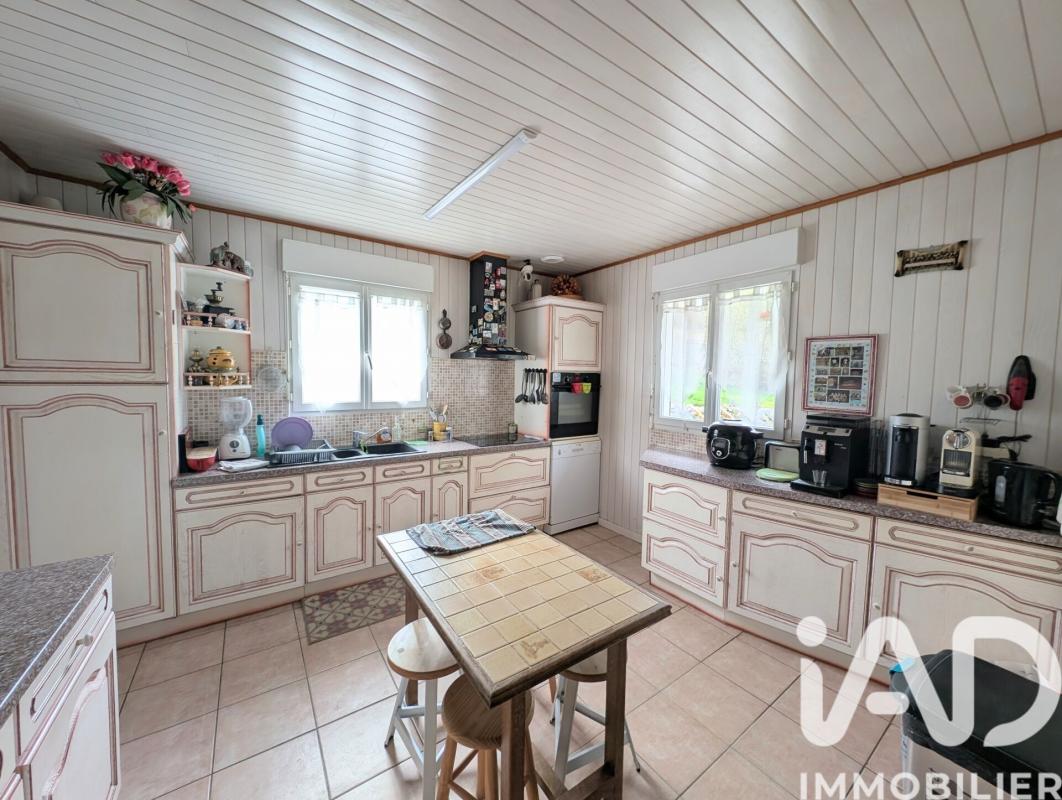 Maison 7 Pièce(s) Meyssac - Photo 7