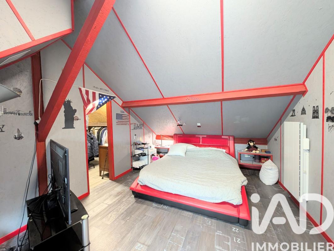 Maison 7 Pièce(s) Meyssac - Photo 10