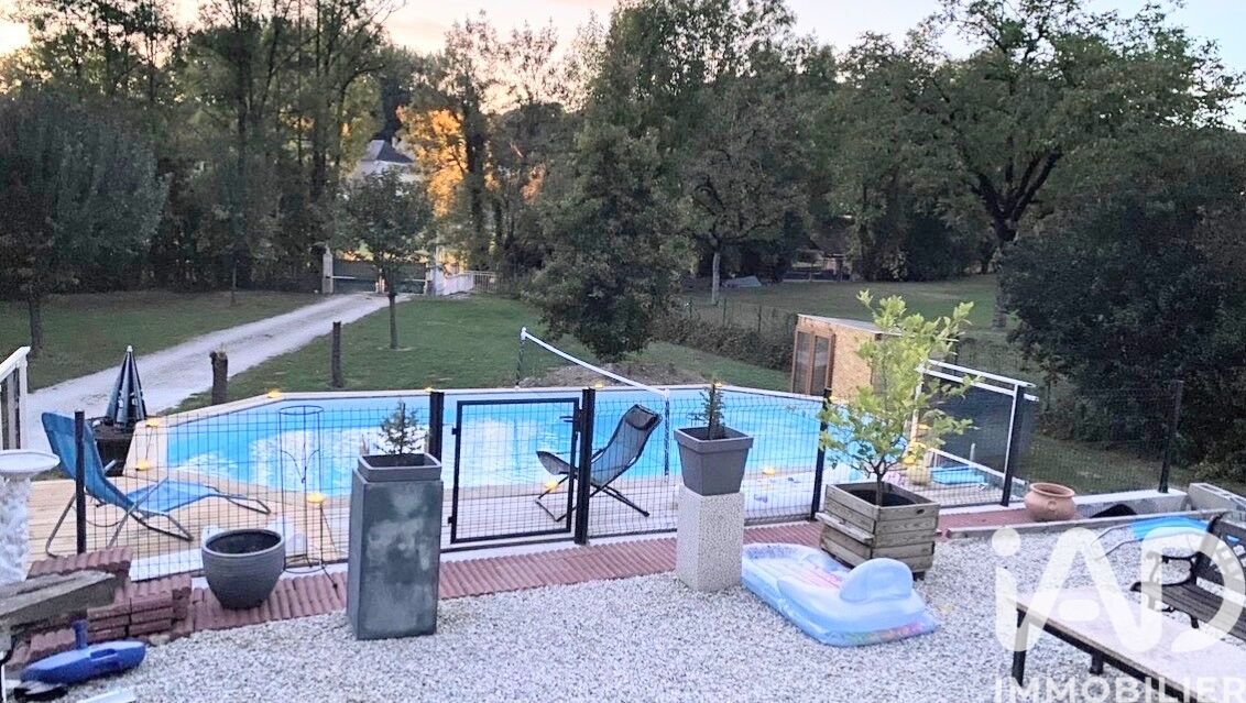 Maison 7 Pièce(s) Meyssac - Photo 4