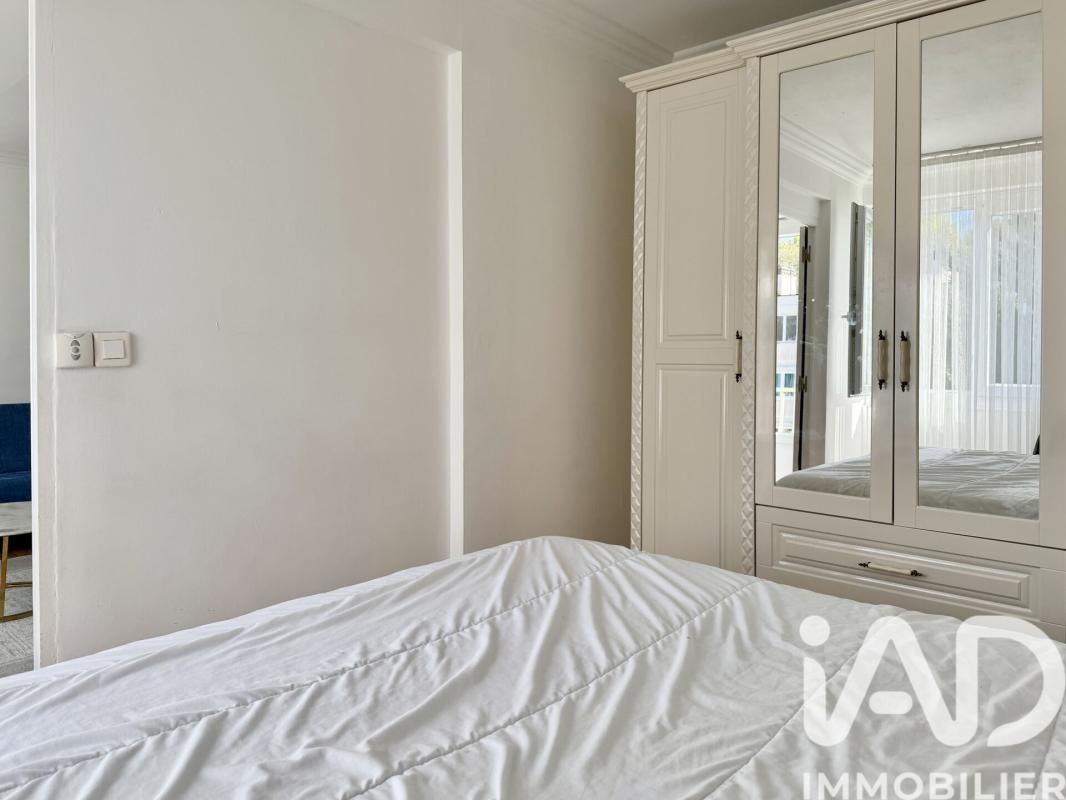 Appartement 4 Pièce(s) Morsang-sur-Orge