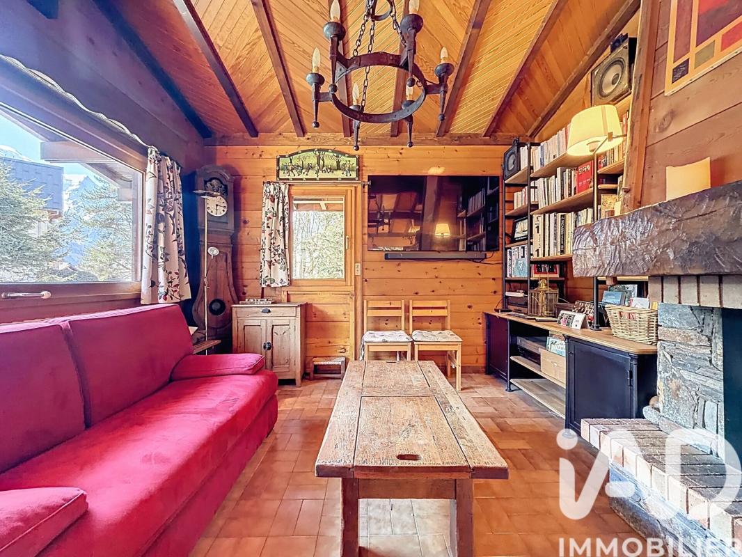 Chalet 5 Pièce(s) Chamonix-Mont-Blanc