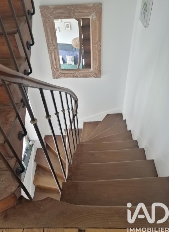 Maison de ville 8 Pièce(s) Ambrières-les-Vallées