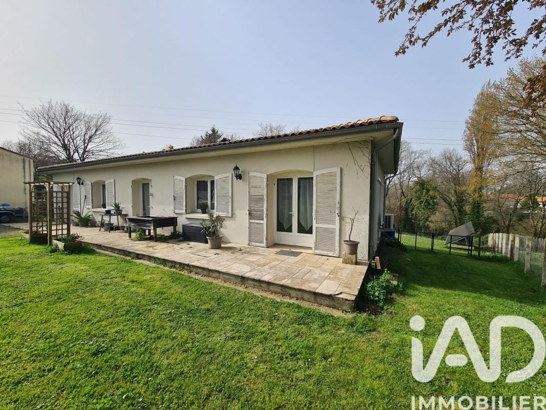 Maison 5 Pièce(s) Fontcouverte