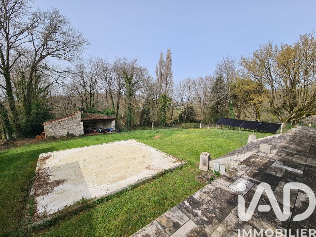 Maison 5 Pièce(s) Fontcouverte