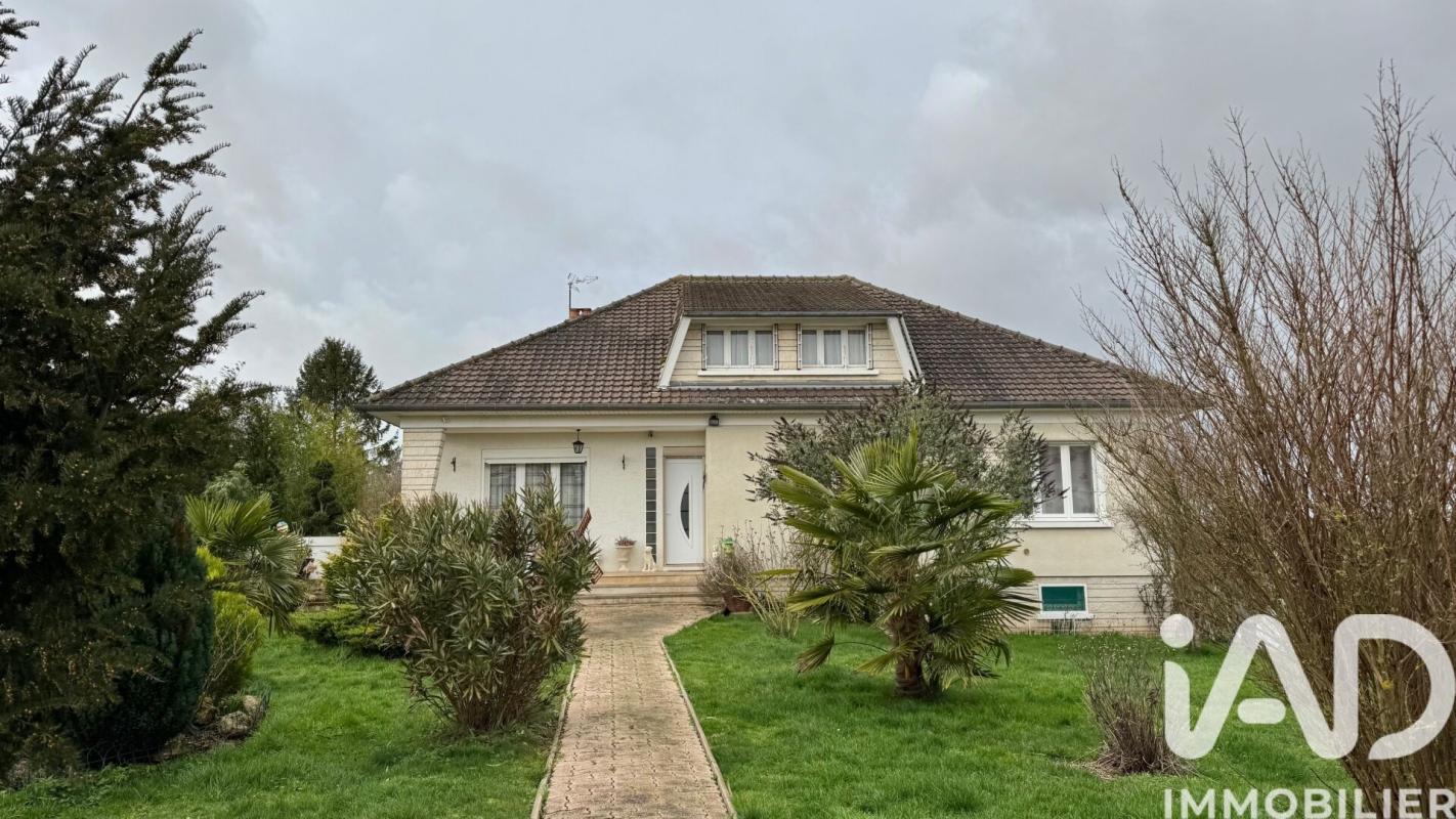 Maison traditionnelle 7 Pièce(s) Romilly-sur-Seine