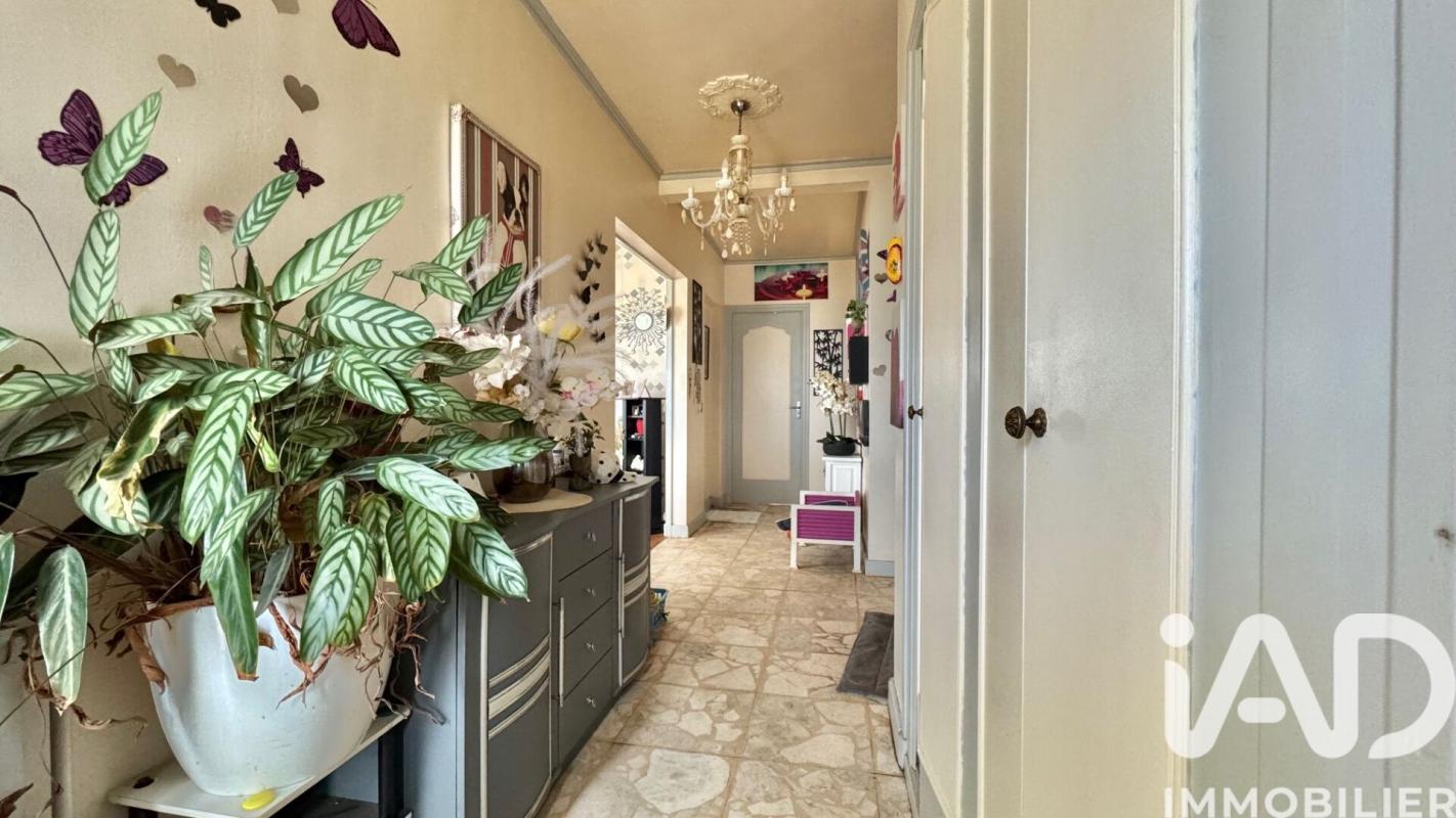 Maison traditionnelle 7 Pièce(s) Romilly-sur-Seine