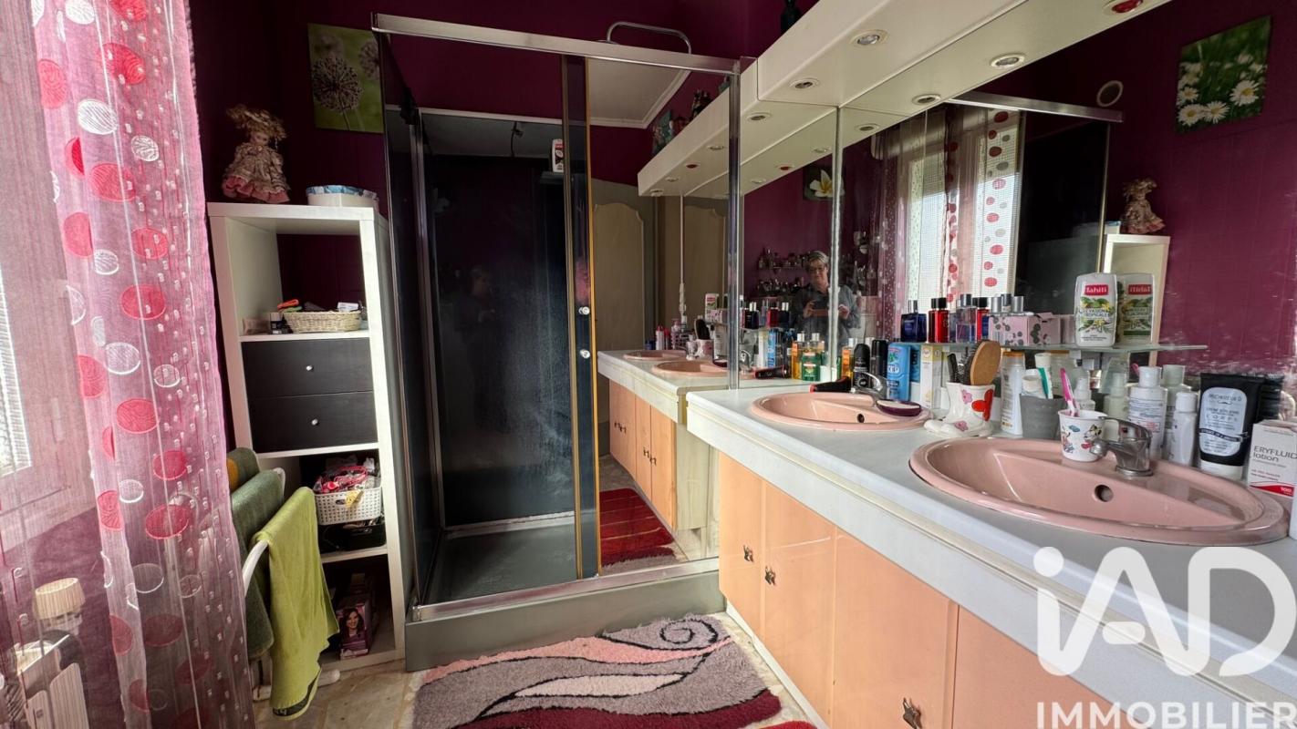 Maison 7 Pièce(s) Romilly-sur-Seine - Photo 9
