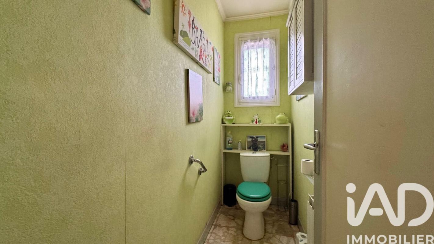 Maison 7 Pièce(s) Romilly-sur-Seine - Photo 12